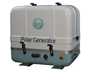 Grupo electrógeno diésel - P15i MRN - Polar Generator - para barco / inverter