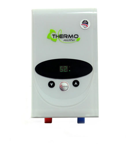Calentador de agua para barco - Thermo Master - ThermoSolutions - eléctrico / 220-240V / eléctrico