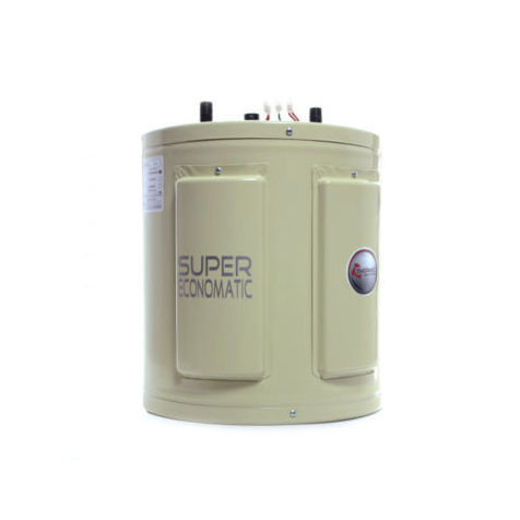 Calentador de agua para barco - Super Economatic - ThermoSolutions - eléctrico / 220-240V / eléctrico