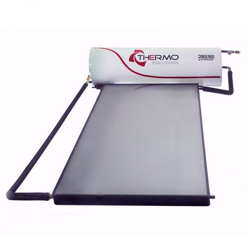 Calentador de agua para barco - Thermosiphon - ThermoSolutions - eléctrico / solar / 220-240V