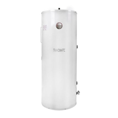 Calentador de agua para barco - Vertical Travomatic - ThermoSolutions - eléctrico / 220-240V