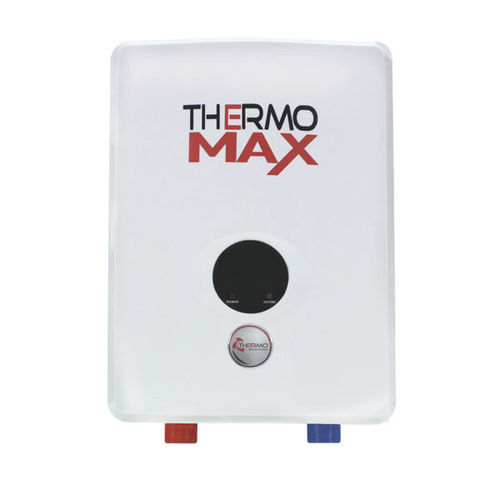 Calentador de agua para barco - Thermo MAX - ThermoSolutions - eléctrico / 220-240V