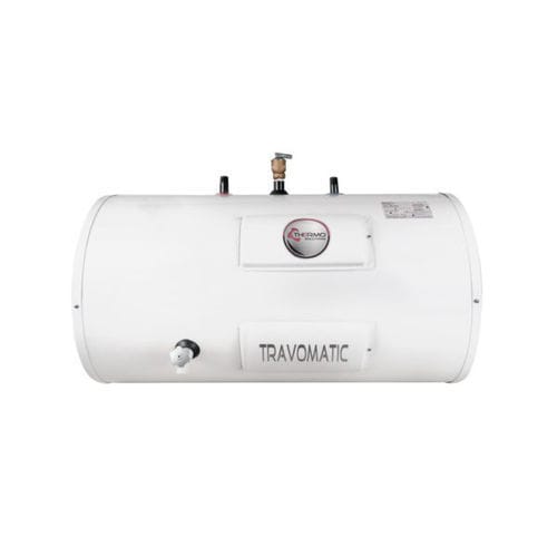 Calentador de agua para barco - Travomatic - ThermoSolutions - eléctrico / 220-240V