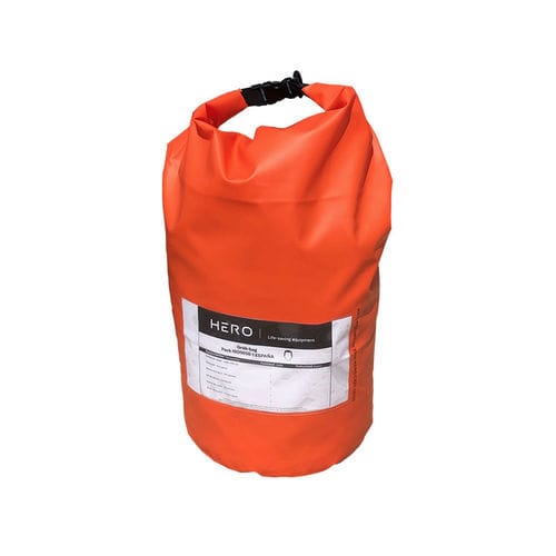 Bolsa organizadora - HERO LIFESAVING EQUIPMENT - para velero / estanca
