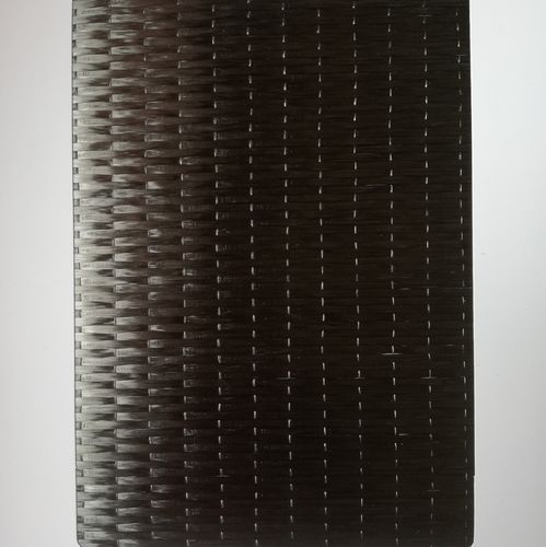 Tejido compuesto fibra de vidrio - SPN U 300 - SPINTEKS - fibra de carbono / unidireccional