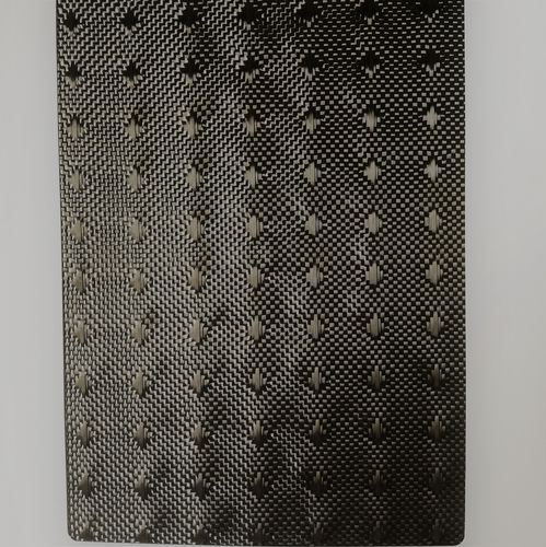 Tejido compuesto fibra de carbono - SPN B 285 V9 - SPINTEKS - tejido