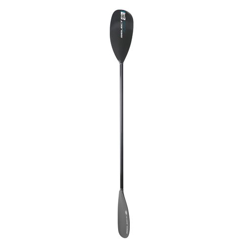 Pala para canoa-kayak - Player SL - select Paddles - de polo / asimétrica / doble