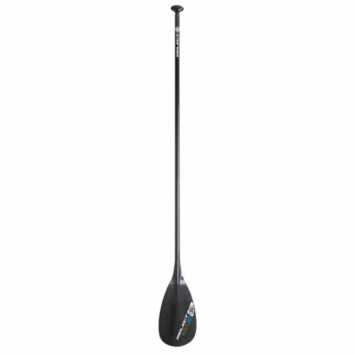 Pala para tabla de stand-up paddle - Wave Pro - select Paddles - de recreo / simétrica / simple