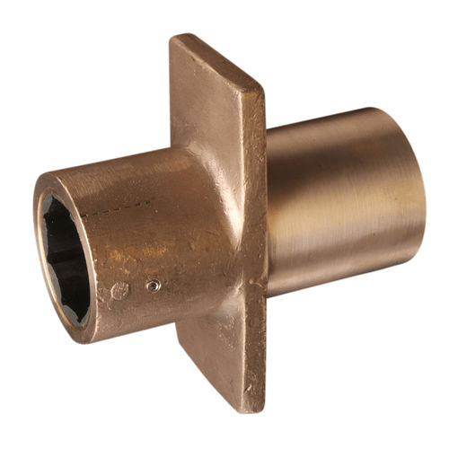 Cojinete para barco - ISB Series - RE Thomas Marine Hardware - para hélices / de popa / autoalineante