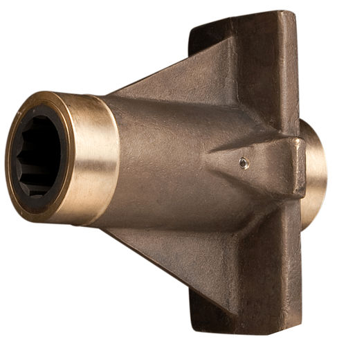 Cojinete de barco - SSB SERIES - RE Thomas Marine Hardware - de popa