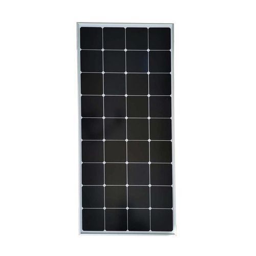 Panel solar de silicio monocristalino - eRigid M120W SP - SHENZHEN AHONY POWER CO.,LTD - marino