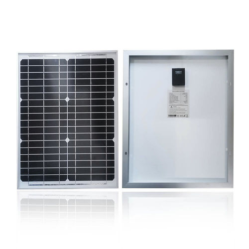 Panel solar rígido - eRigid M20w - SHENZHEN AHONY POWER CO.,LTD - de silicio monocristalino / marino