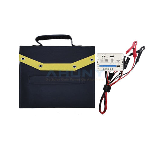 panel solar plegable - SHENZHEN AHONY POWER CO.,LTD