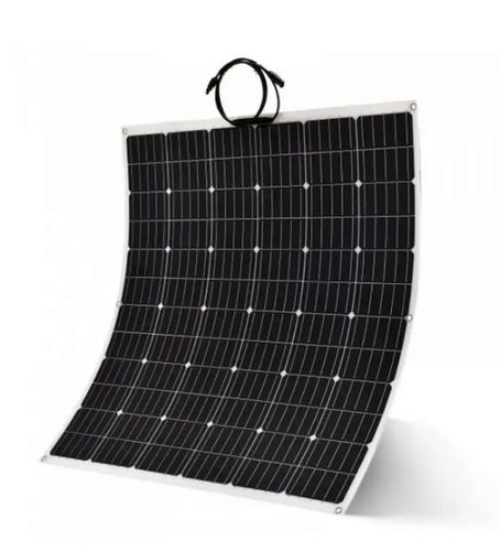 Panel solar semiflexible - eGo-S240w - SHENZHEN AHONY POWER CO.,LTD - para barco