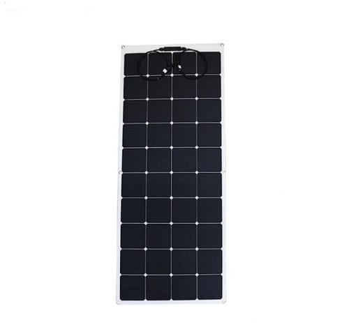 Panel solar flexible - eGo-S150w - SHENZHEN AHONY POWER CO.,LTD - de silicio monocristalino / 44 células / para barco