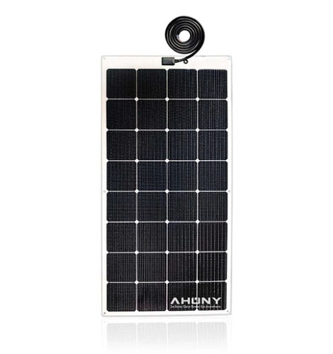 panel solar rígido - SHENZHEN AHONY POWER CO.,LTD