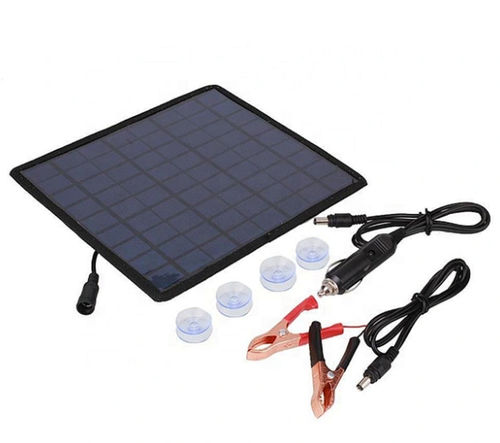 Panel solar flexible - eMobi F5.5w - SHENZHEN AHONY POWER CO.,LTD - de silicio policristalino / para barco