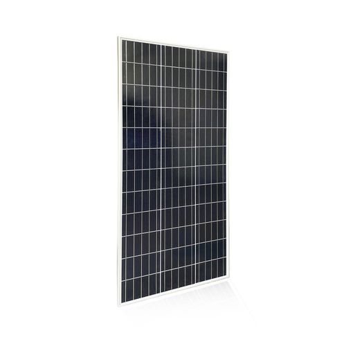 Panel solar rígido - eRigid M100w - SHENZHEN AHONY POWER CO.,LTD - de silicio monocristalino / 36 células / para barco