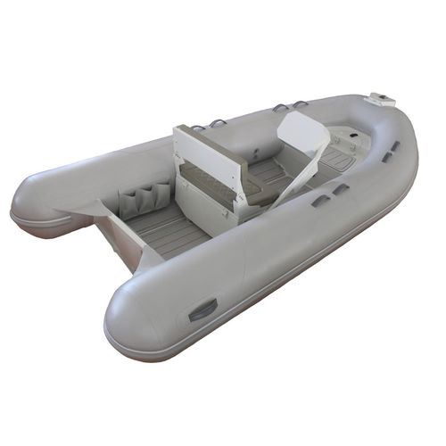 Embarcación neumática fueraborda - 3.6 - qingdao sk marine & equipments - RIB / con consola central / open