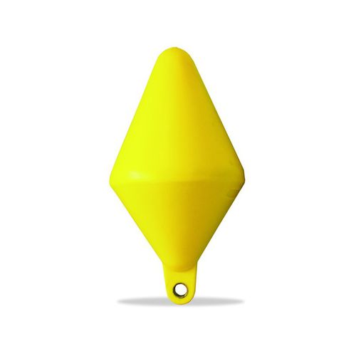 Boya de balizamiento - PO88-0390 - Pollustock - de fondeo / para la señalización de buceo / de señalización