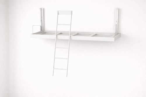 Cama plegable - Lit pliant - MK Seats GmbH - abatible / plegable