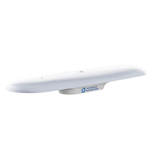 Sistema de navegación inercial para buque - Advanced Navigation - para barco / GNSS / GPS
