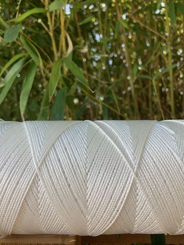 Cabo para red de pesca - Barcelona Performance Yarns SL - doble trenzada / simple trenzada / trenzado