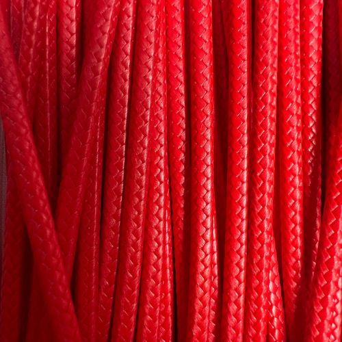 Cabo multiusos - Barcelona Performance Yarns SL - simple trenzada / para barco / para remolque