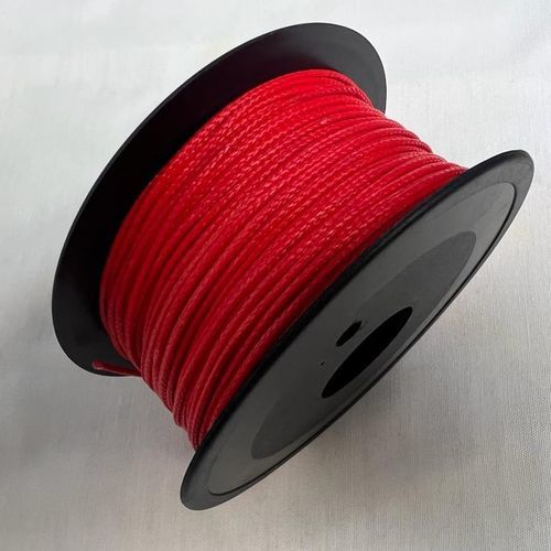 Cabo multiusos - Barcelona Performance Yarns SL - para red de pesca / doble trenzada / simple trenzada