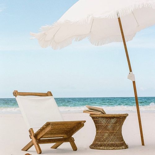 Sombrilla para yate - HOLIDAY - BUSINESS AND PLEASURE Co - para barco