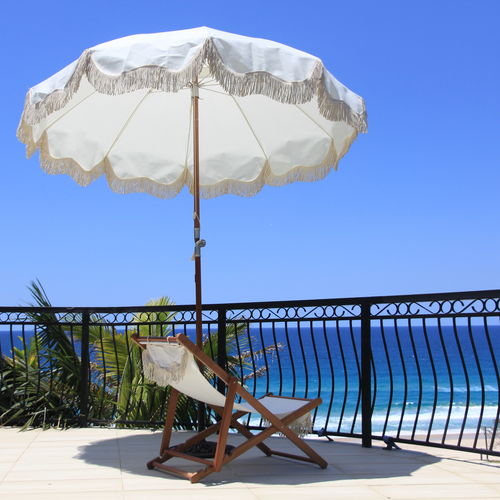 Sombrilla para yate - PATIO - BUSINESS AND PLEASURE Co