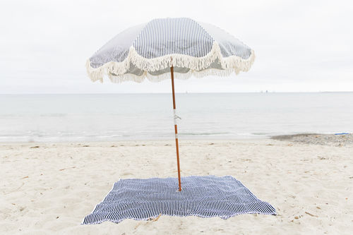 Toalla para barco - BEACH BLANKET - BUSINESS AND PLEASURE Co