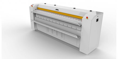 Secadora-planchadora de uso profesional - G32.50 - GMP SRL - para buque
