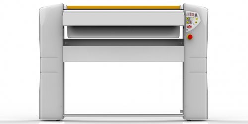 Planchadora profesional - E160.30  - GMP SRL - para buque