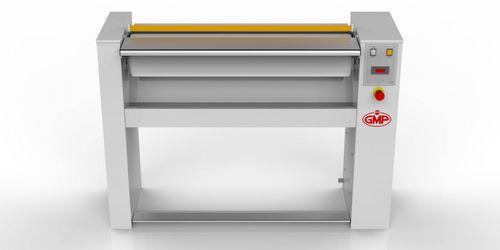 Planchadora profesional - GMP100.20 - GMP SRL - para buque