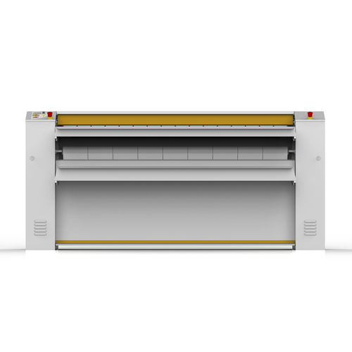 Secadora-planchadora de uso profesional - G18.35 - GMP SRL - para buque