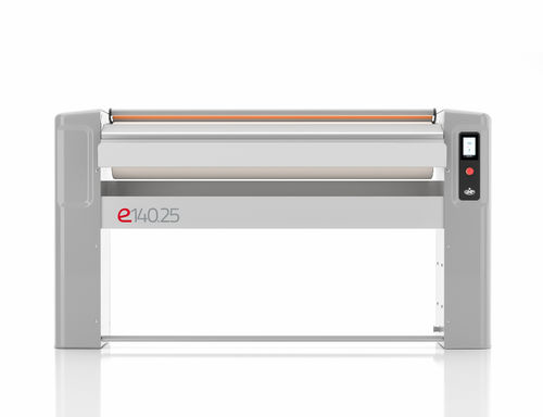 Planchadora para buque - e² 140.25 - GMP SRL - profesional