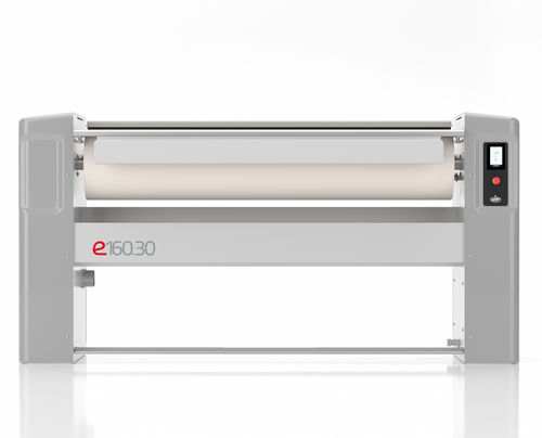 Secadora-planchadora para buque - e² 140.30 - GMP SRL