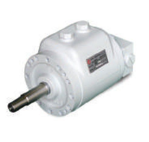Bomba para barco - DHP050 - D-I INDUSTRIAL CO.,LTD. - para dirección / de aceite / de pistón axial
