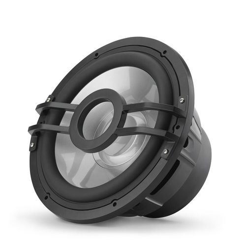 Subwoofer marino - CMSP-101RGB - Clarion Marine - estanco