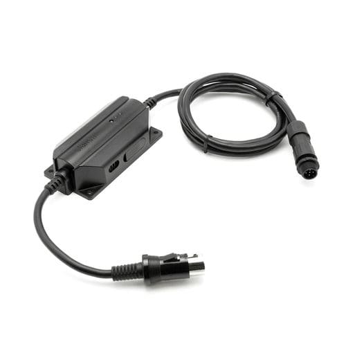 Interfaz de red para barco - MW6 - Clarion Marine - NMEA 2000®