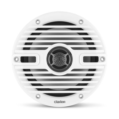 Altavoz marino - CMS-651-CWB - Clarion Marine - empotrable