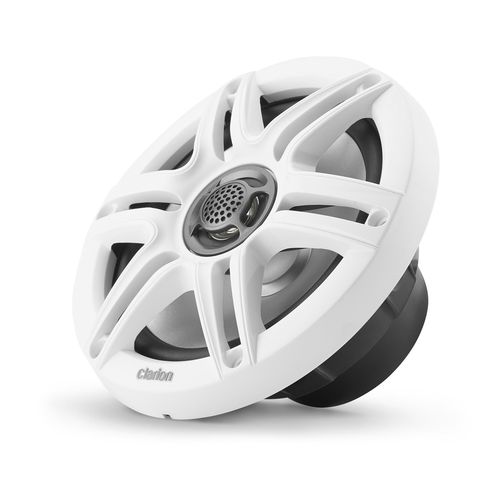 Altavoz marino - CMS-651-SWB - Clarion Marine - empotrable