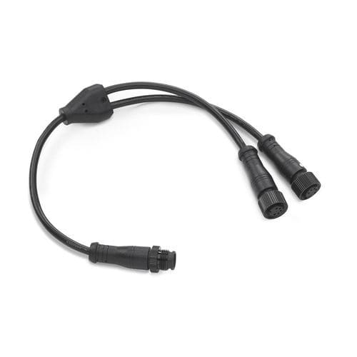 Cable alargador - CMC-RC-Y - Clarion Marine - para barco / para reproductor de audio