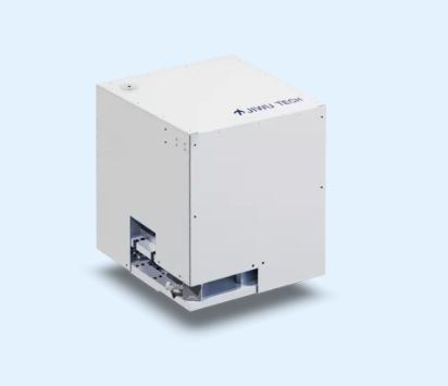 Estabilizador giroscópico - JW-1 - Shanghai Jiwu Technology Co.,Ltd. - para barco