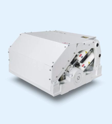Estabilizador giroscópico - JW-7 - Shanghai Jiwu Technology Co.,Ltd. - para barco