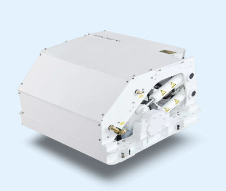 Estabilizador giroscópico - JW-10 - Shanghai Jiwu Technology Co.,Ltd. - para barco