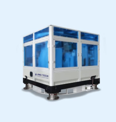 Estabilizador giroscópico - JW-150 - Shanghai Jiwu Technology Co.,Ltd. - para barco