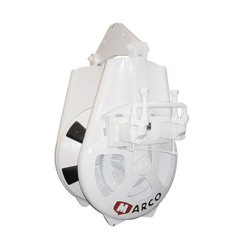 Power block para pesqueros - TH COMPANY - para pesca al cerco / para arrastrero