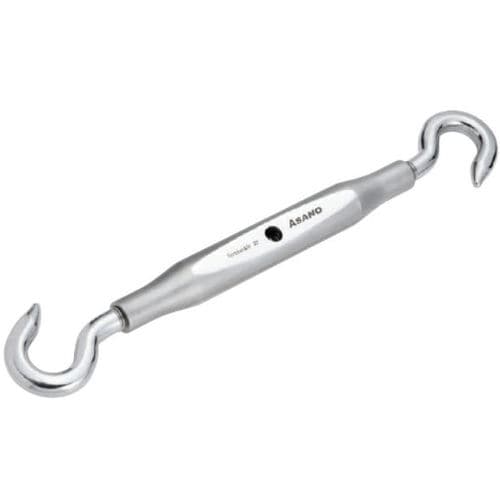 Tensor cuerpo cerrado - AK13420 - ASANO GLOBAL CO. LTD. - con gancho / con gancho